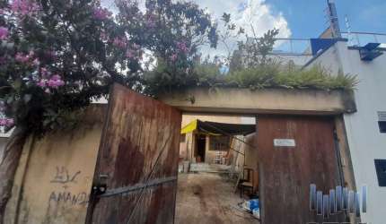 Casa para venda em Mirandópolis de 60.00m² com 2 Quartos e 2 Garagens