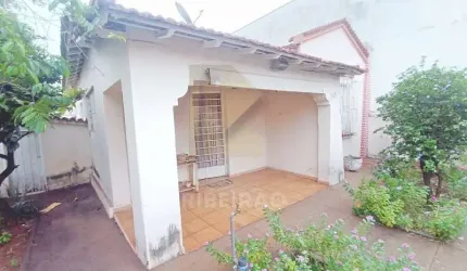 Casa para venda em Jardim Paulistano de 106.00m² com 2 Quartos e 2 Garagens