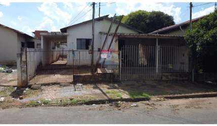 Terreno para venda em Parque Industrial de 150.00m²