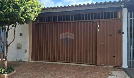 Casa para venda em Parque São Sebastião de 100.00m² com 2 Quartos
