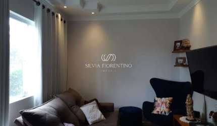 Casa para venda em Residencial Novo Horizonte de 125.00m² com 3 Quartos, 1 Suite e 1 Garagem