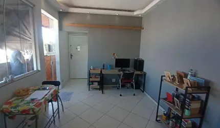 Apartamento para venda em Vila da Penha de 62.00m² com 2 Quartos e 1 Garagem