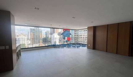 Apartamento para venda e aluguel em Fundação Da Casa Popular de 256.00m² com 3 Quartos, 3 Suites e 4 Garagens