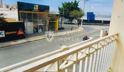 Apartamento para venda em Parque Campolim de 130.00m² com 3 Quartos, 1 Suite e 2 Garagens