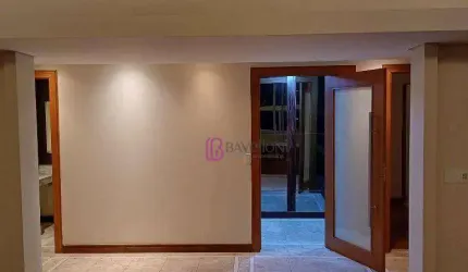 Apartamento para venda em Perdizes de 280.00m² com 3 Quartos, 3 Suites e 4 Garagens