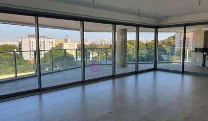Apartamento para venda em Santana de 265.00m² com 4 Quartos, 4 Suites e 4 Garagens