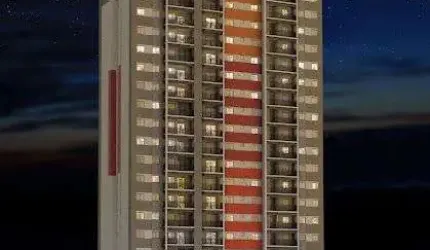 Apartamento para venda em Jardim Flor Da Montanha de 75.00m² com 2 Quartos, 1 Suite e 1 Garagem