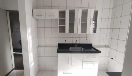 Apartamento para venda em Santa Terezinha de 48.00m² com 2 Quartos e 1 Garagem