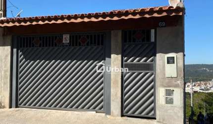 Casa para venda em Jardim Ísis de 157.00m² com 3 Quartos, 1 Suite e 1 Garagem