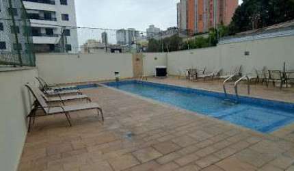 Apartamento para venda em Centro de 75.00m² com 3 Quartos, 1 Suite e 1 Garagem