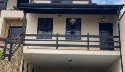 Sobrado para venda em Vila Suissa de 208.00m² com 3 Quartos, 1 Suite e 2 Garagens