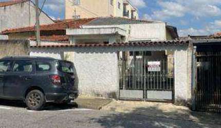 Casa para venda em Jardim Saira de 94.00m² com 2 Quartos e 1 Garagem