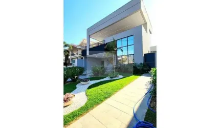 Casa de Condomínio para venda em Parque Residencial Buona Vita de 300.00m² com 2 Quartos e 2 Suites
