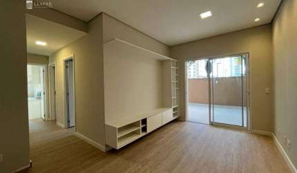 Apartamento para venda em Cézar De Souza de 138.00m² com 3 Quartos, 1 Suite e 2 Garagens