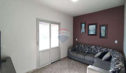 Casa para venda em Jardim Mauá Ii de 207.18m² com 3 Quartos e 1 Suite