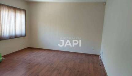 Sala Comercial para alugar em Parque Residencial Eloy Chaves de 25.00m² com 1 Garagem
