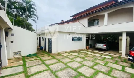 Casa para venda em Jardim América de 720.00m² com 5 Quartos, 5 Suites e 12 Garagens