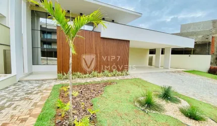 Casa para venda em Alphaville de 274.00m² com 3 Quartos, 3 Suites e 4 Garagens