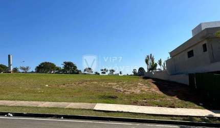 Terreno para venda em Jardim Residencial Saint Patrick de 1041.00m²