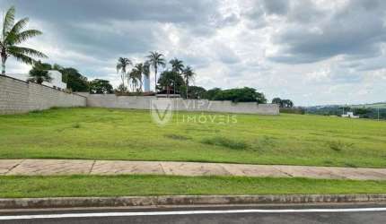 Terreno para venda em Jardim Residencial Saint Patrick de 1084.00m²