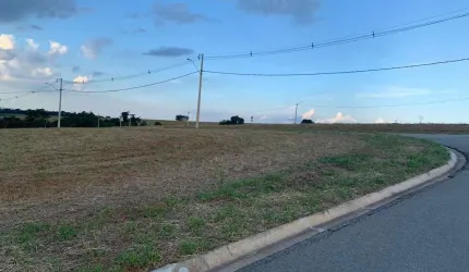Terreno para venda em Jardim Novo Horizonte de 393.00m²