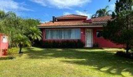 Casa para venda em Sorocaba de 300.00m² com 3 Quartos, 1 Suite e 7 Garagens