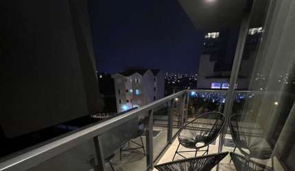 Casa para venda em Parque Campolim de 44.00m² com 1 Quarto e 1 Garagem