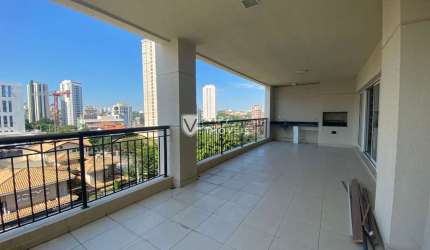 Apartamento para venda em Jardim Portal da Colina de 247.00m² com 3 Quartos, 3 Suites e 4 Garagens