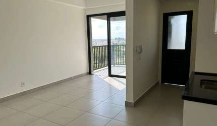 Apartamento para venda e aluguel em Além Ponte de 95.00m² com 3 Quartos, 1 Suite e 2 Garagens