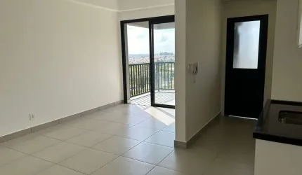 Apartamento para venda e aluguel em Além Ponte de 95.00m² com 3 Quartos, 1 Suite e 2 Garagens