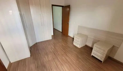 Sobrado para venda em Vila Suissa de 125.00m² com 3 Quartos, 1 Suite e 4 Garagens