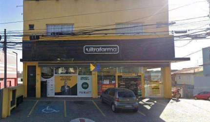 Sala Comercial para alugar em Jardim Bom Clima de 40.00m²