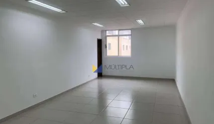 Sala Comercial para alugar em Vila Galvão de 33.00m²