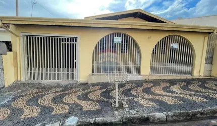 Casa para venda em Jardim Santa Rosa de 275.00m² com 3 Quartos e 1 Suite