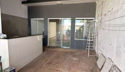 Casa para venda em Vila São Paulo de 80.00m² com 1 Quarto e 2 Garagens