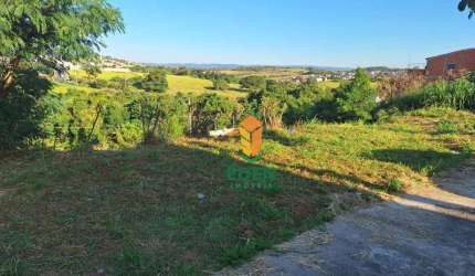 Terreno para venda em Jardim Nova Aparecidinha de 200.00m²