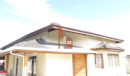 Casa para venda em Jardim Shangri-lá de 260.00m² com 3 Quartos, 1 Suite e 6 Garagens