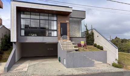 Casa para venda em Arruda de 171.00m² com 3 Quartos, 1 Suite e 1 Garagem