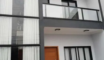 Casa para venda em Real Park Tietê Jundiapeba de 150.00m² com 3 Quartos e 2 Garagens