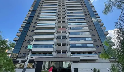Apartamento para alugar em Nova Aliança de 144.00m² com 3 Quartos e 3 Suites