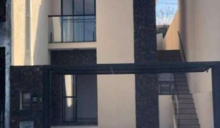 Casa para venda em Residencial Colinas Do Aruã de 91.00m² com 4 Quartos, 1 Suite e 2 Garagens