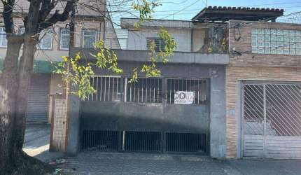 Casa para venda e aluguel em Vila Progresso de 76.00m² com 2 Quartos e 2 Garagens