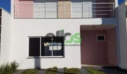 Casa para venda e aluguel em Horto Florestal de 163.00m² com 3 Quartos, 1 Suite e 2 Garagens