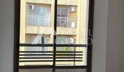 Apartamento para alugar em Jardim Botânico de 46.00m² com 1 Quarto e 1 Garagem
