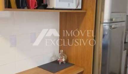 Apartamento para alugar em Recreio Das Acácias de 42.00m² com 2 Quartos e 1 Garagem