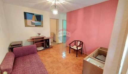 Apartamento para venda em Conjunto Habitacional Professor Benedicto Cleto de 50.00m² com 2 Quartos e 1 Garagem