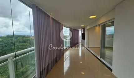 Apartamento para venda em Jardim Vivendas de 157.00m² com 3 Quartos, 3 Suites e 2 Garagens