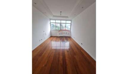 Apartamento para venda em Jardim Guanabara de 86.00m² com 2 Quartos e 2 Garagens