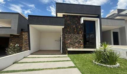 Casa para venda em Jardim Novo Horizonte de 200.00m² com 3 Quartos, 2 Suites e 2 Garagens