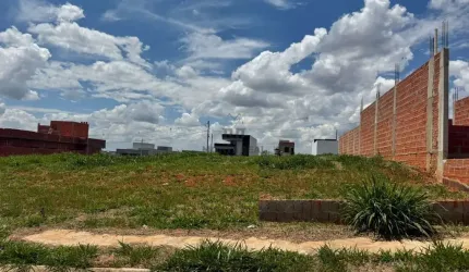 Terreno para venda em Jardim Novo Horizonte de 225.00m²